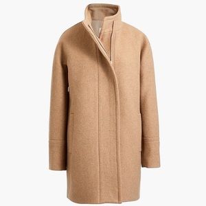 J. Crew Factory City Coat